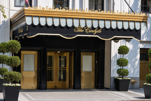 Up to 25% Discount for Suites