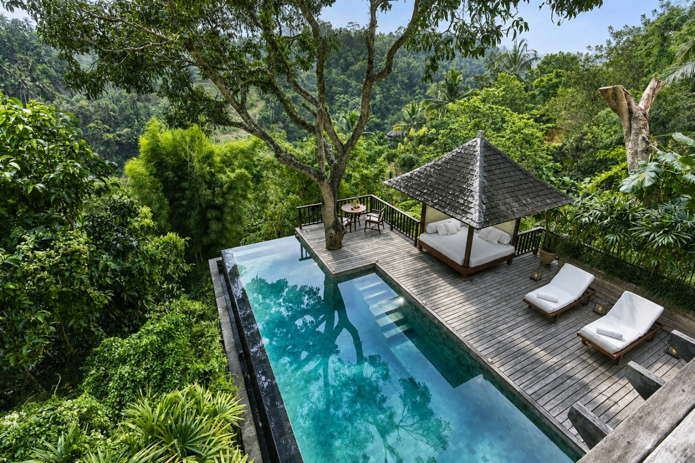 COMO Shambhala Estate