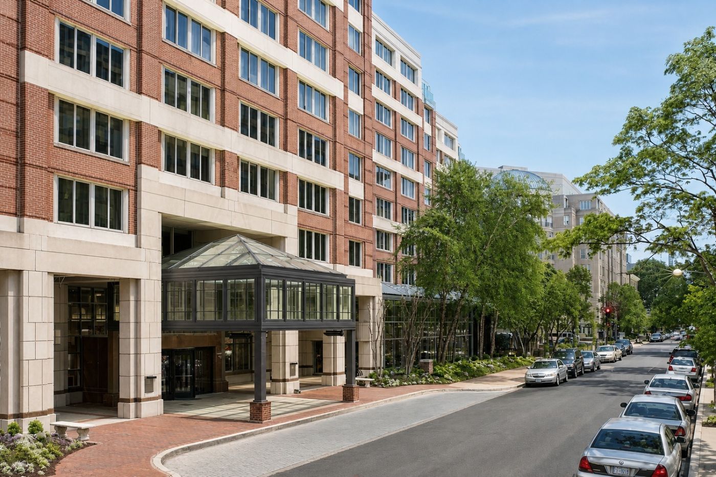 Park Hyatt Washington