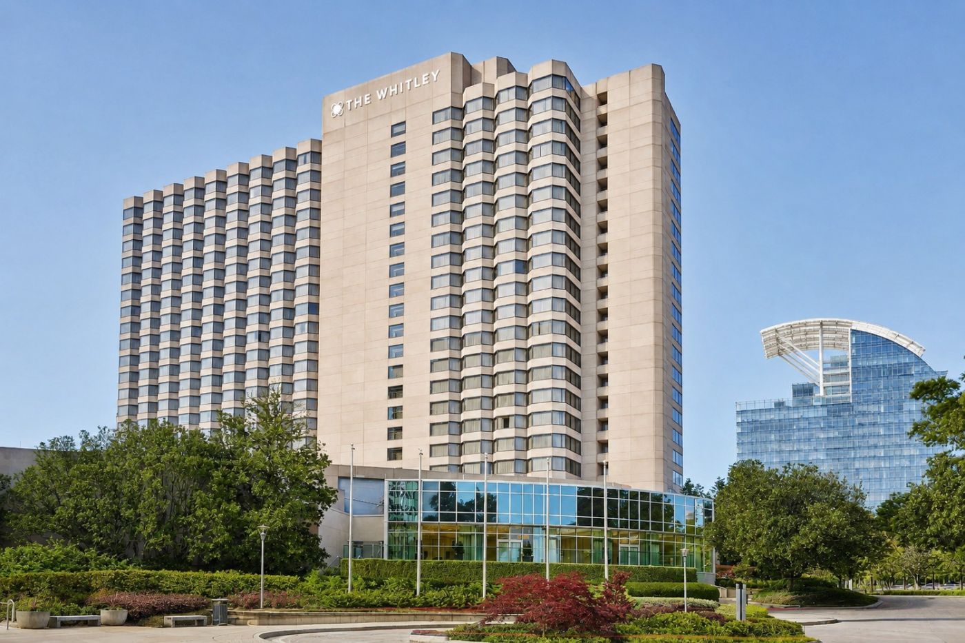 The Whitley Atlanta