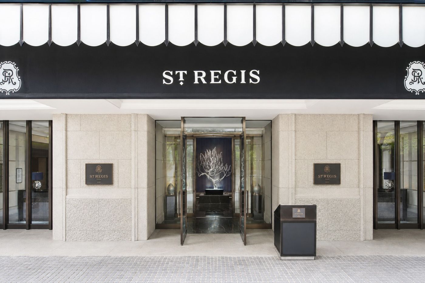St. Regis Osaka