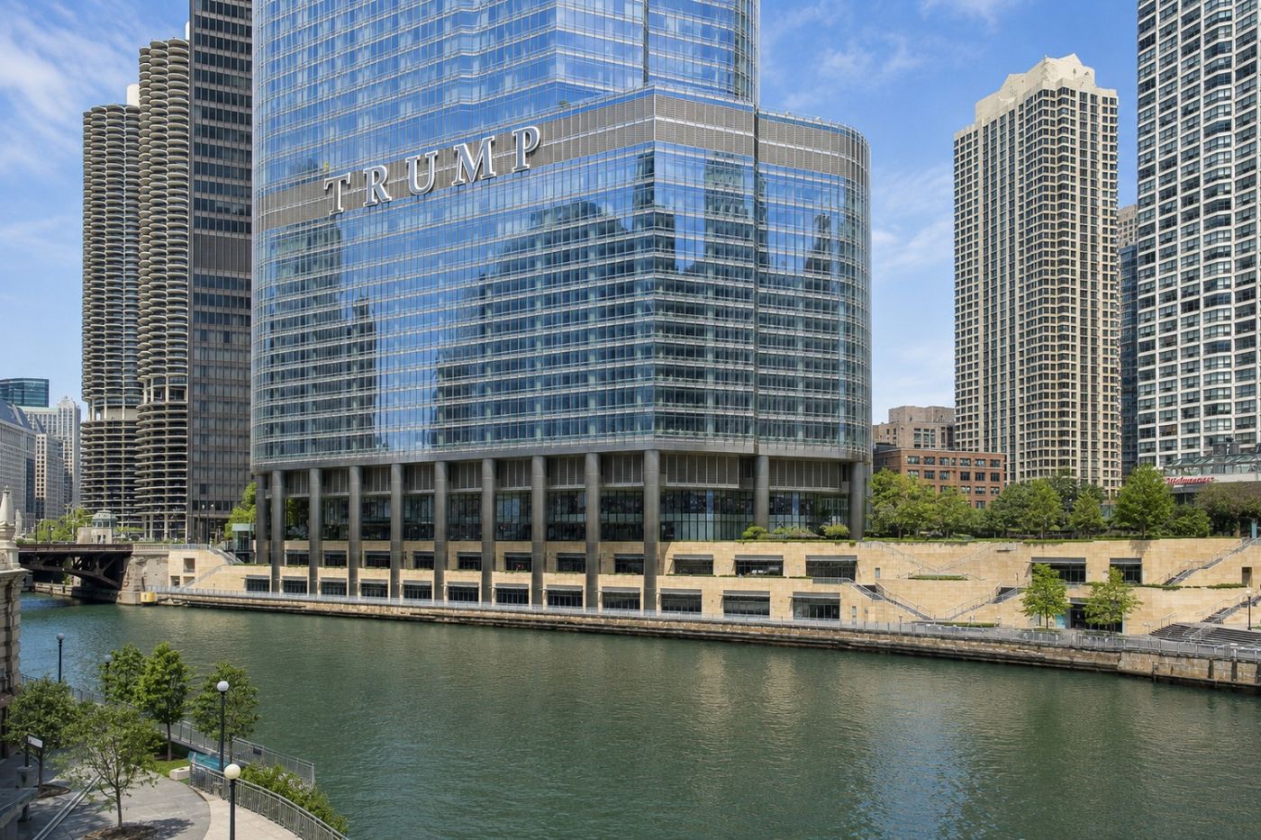 Trump Hotel Chicago