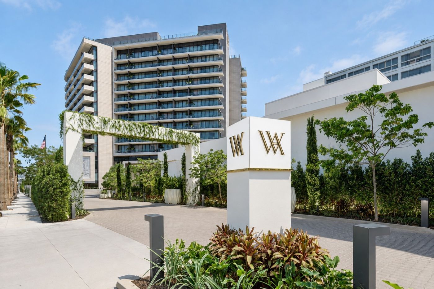 Waldorf Astoria Beverly Hills