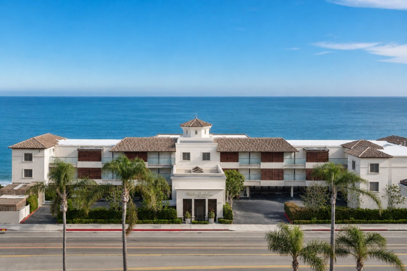 Malibu Beach Inn