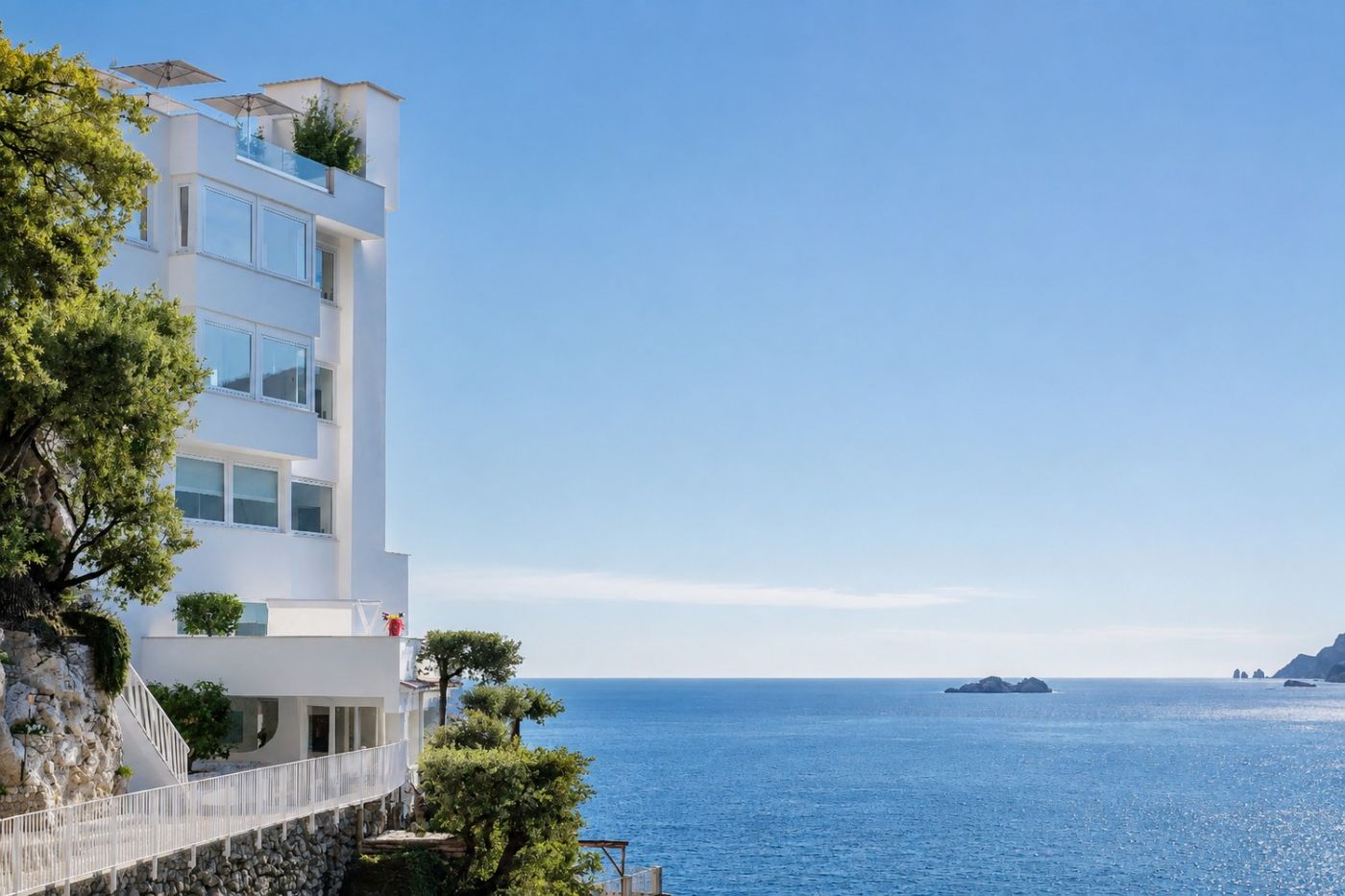 Casa Angelina