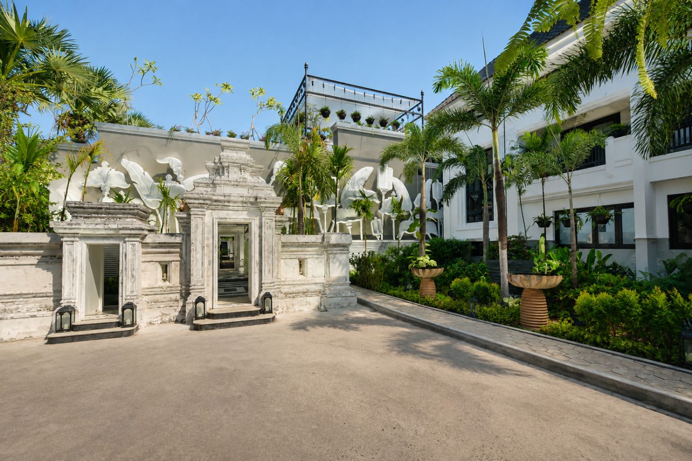 Shinta Mani Siem Reap