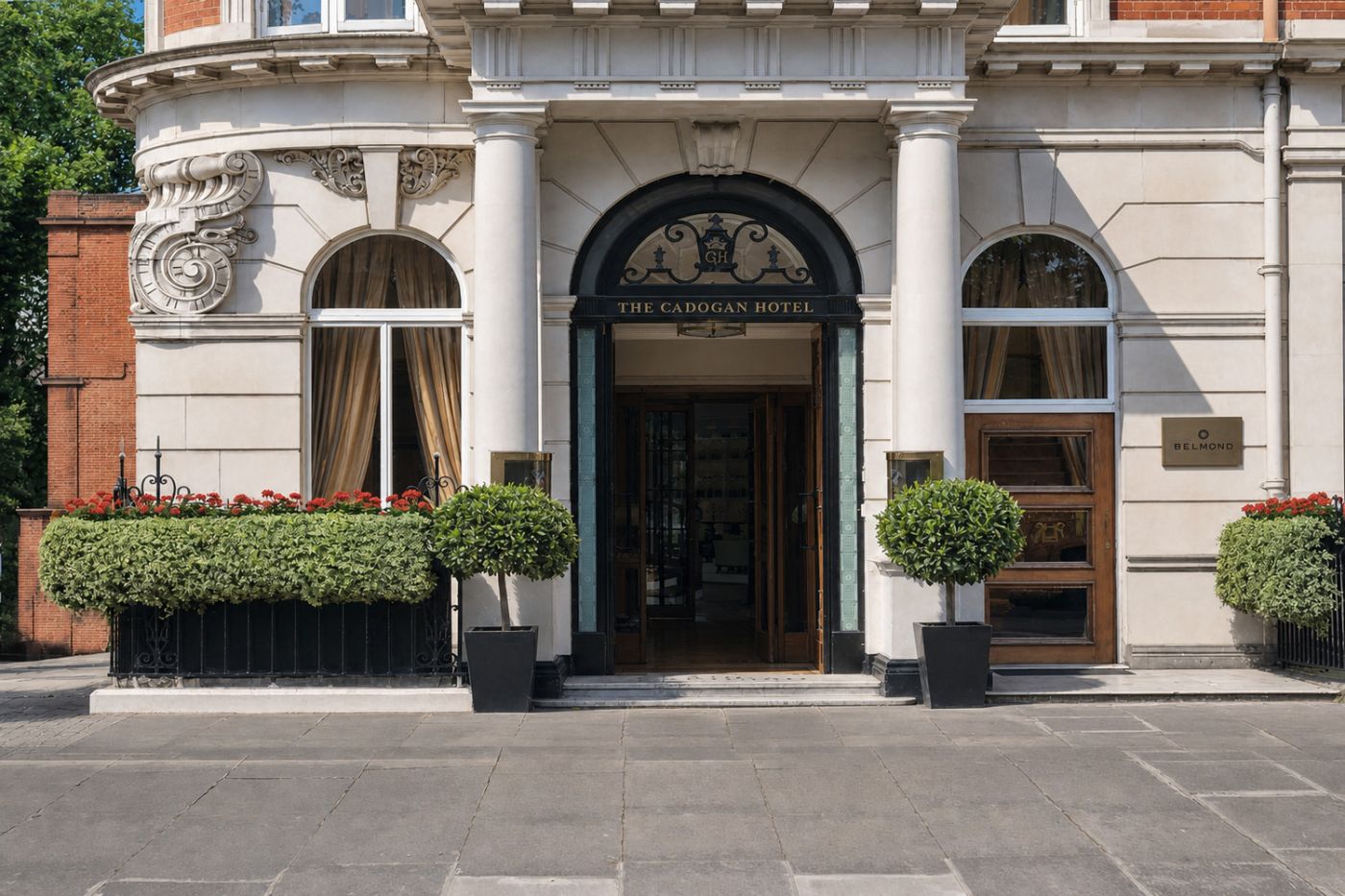 The Cadogan, A Belmond Hotel, London