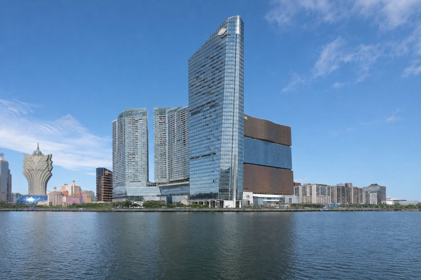 Mandarin Oriental, Macau