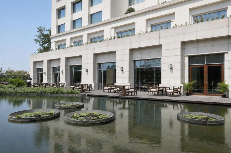 Park Hyatt Chennai