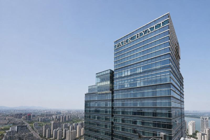 Park Hyatt Hangzhou