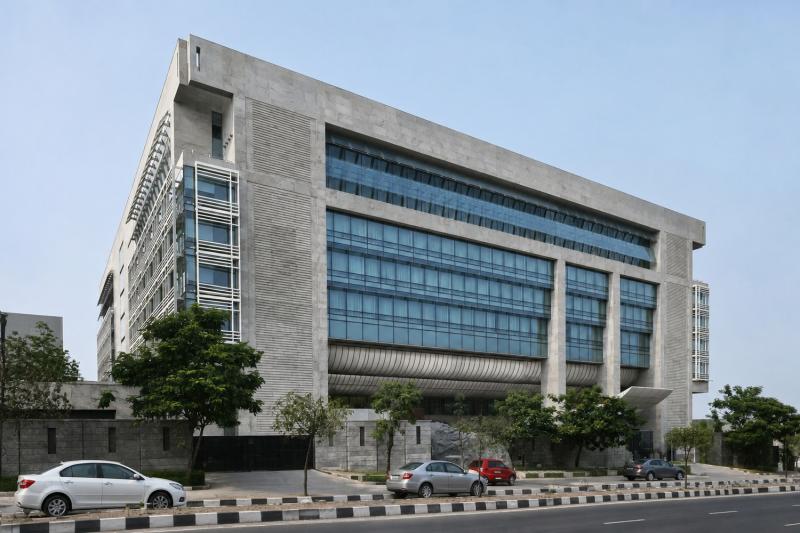 Park Hyatt Hyderabad
