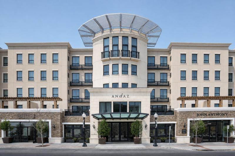 Andaz Napa