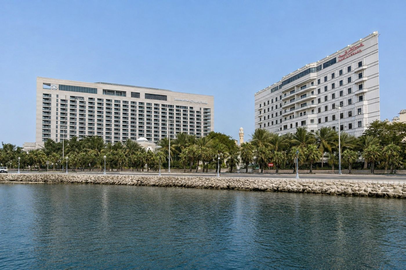 Waldorf Astoria Jeddah