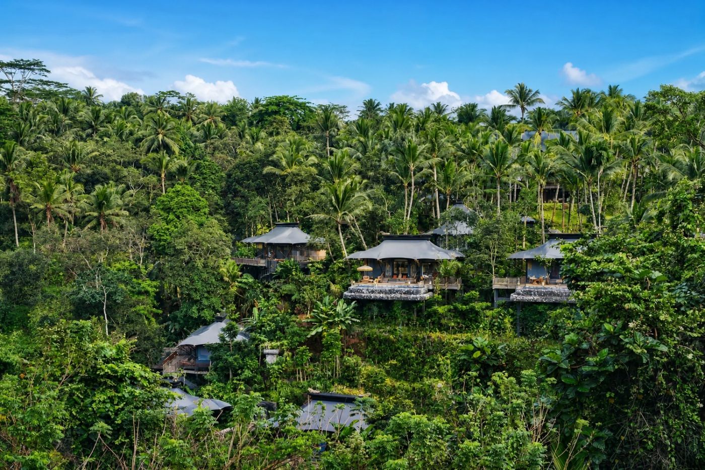 Capella Ubud