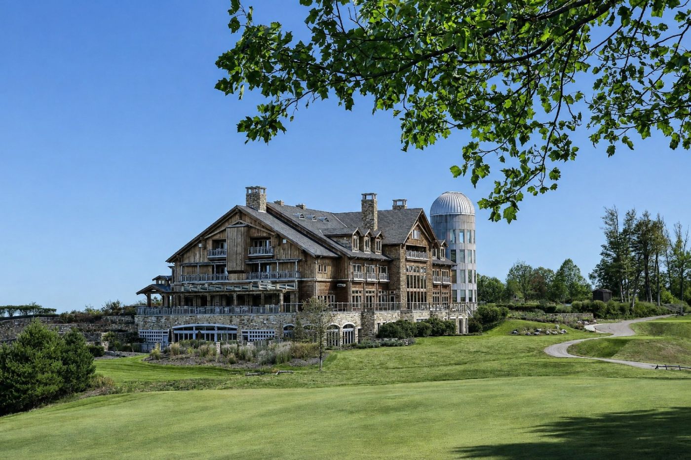 Primland Resort