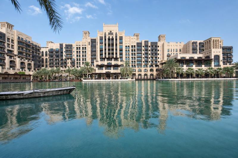 Jumeirah Mina Al Salam
