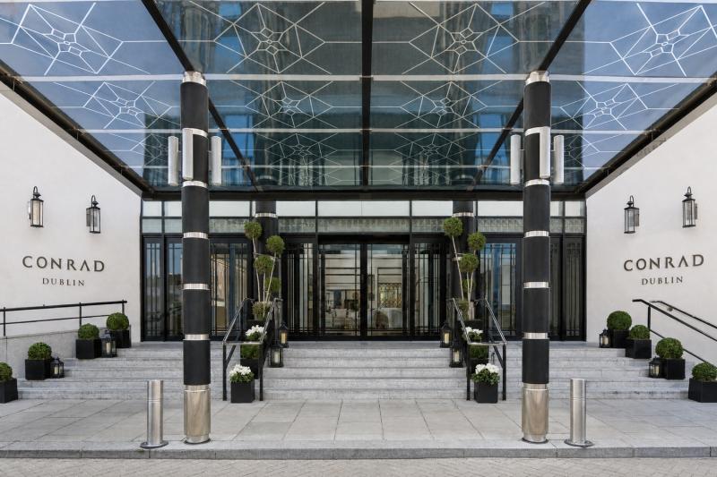 Conrad Dublin