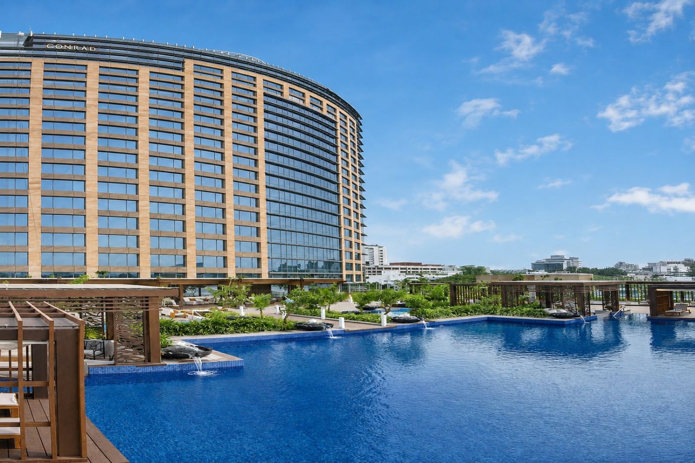 Conrad Bengaluru