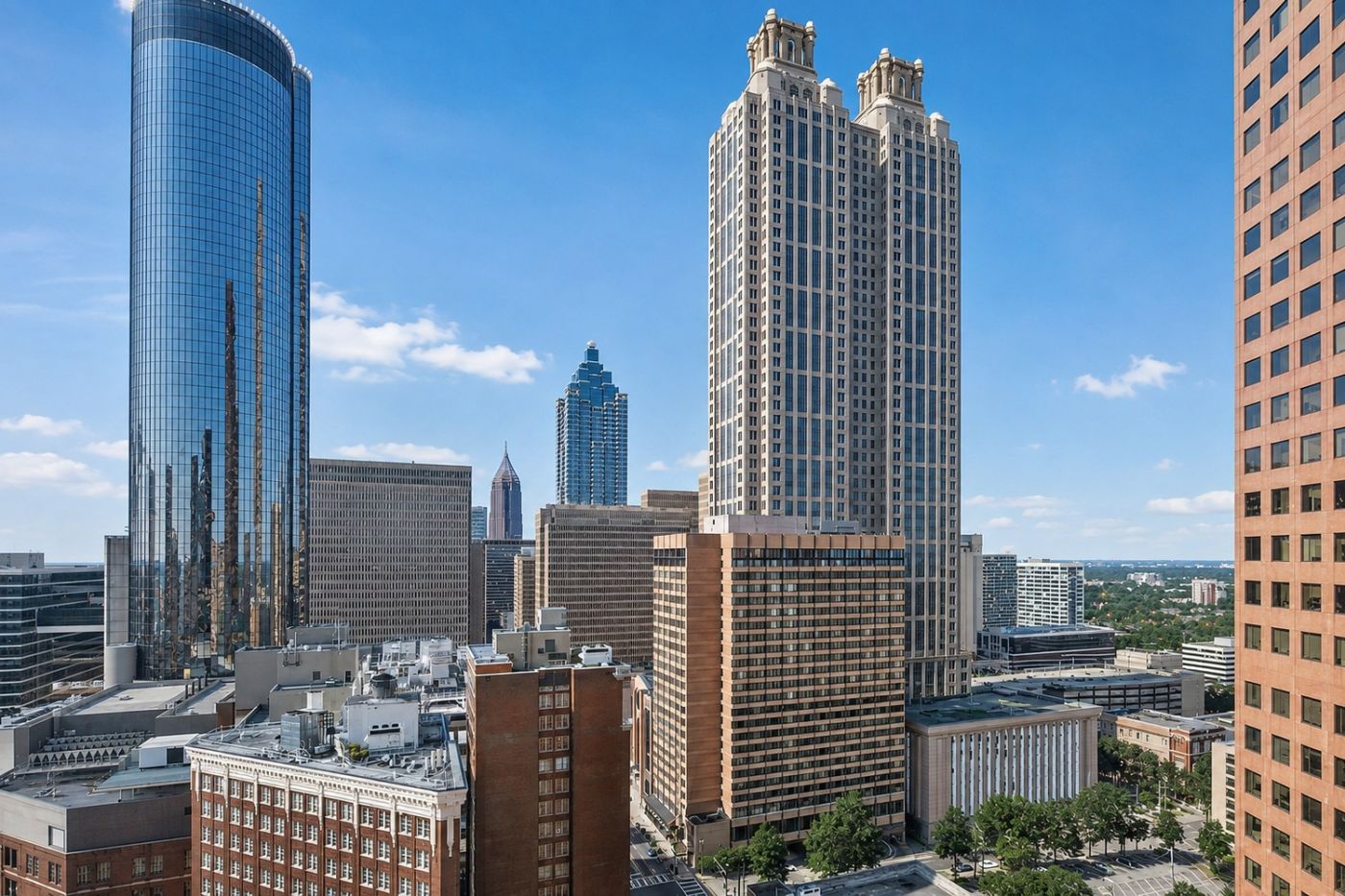 Ritz Carlton Atlanta