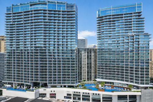 Extra 300 USD Hotel Credit