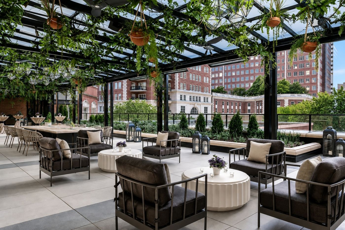 Ritz Carlton St Louis