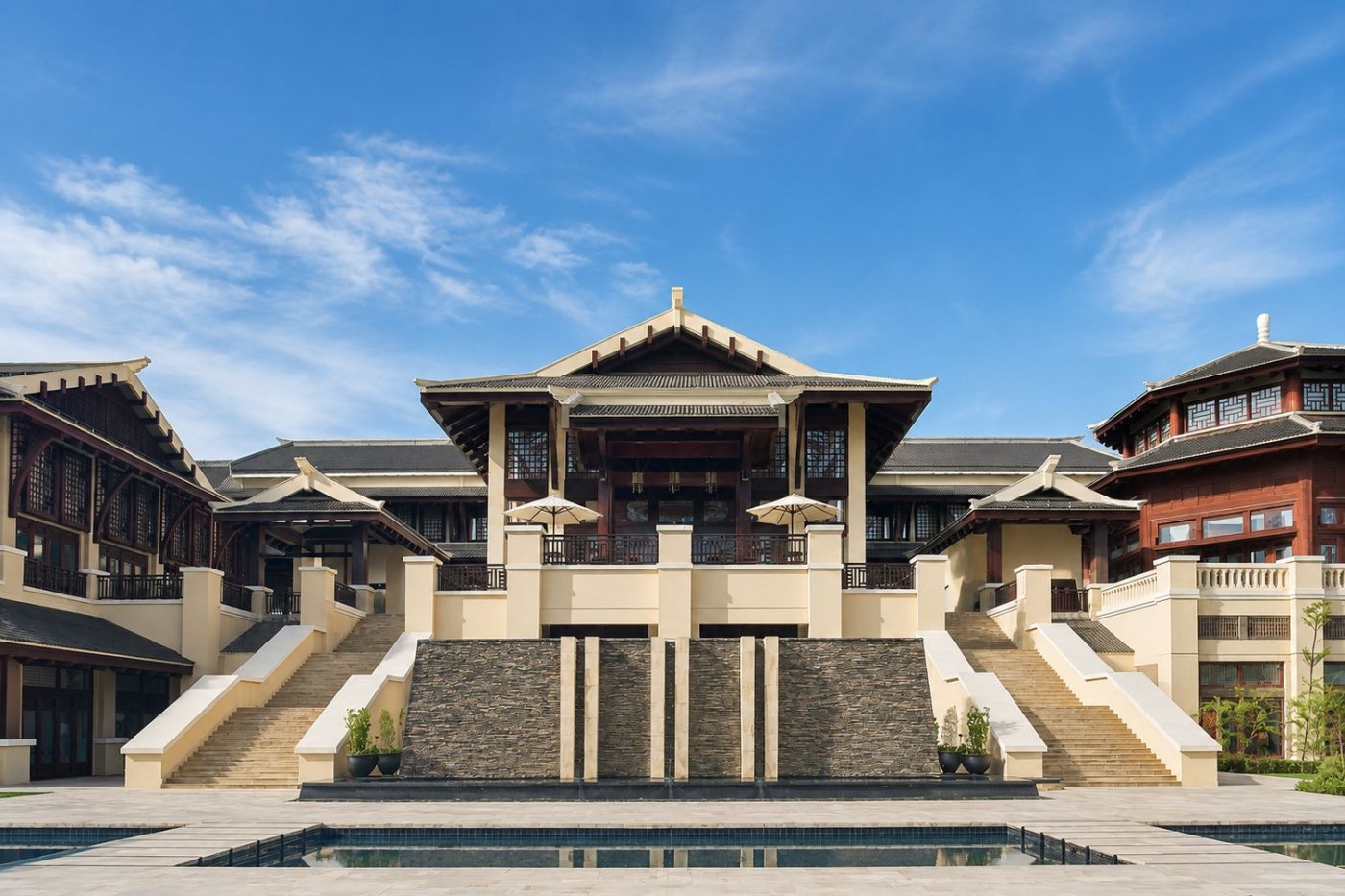 Ritz Carlton Sanya Yalong Bay