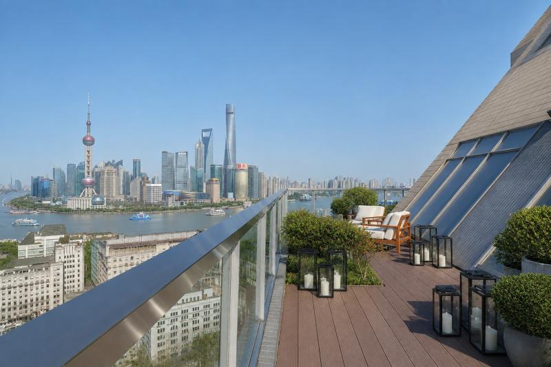 The Shanghai Edition