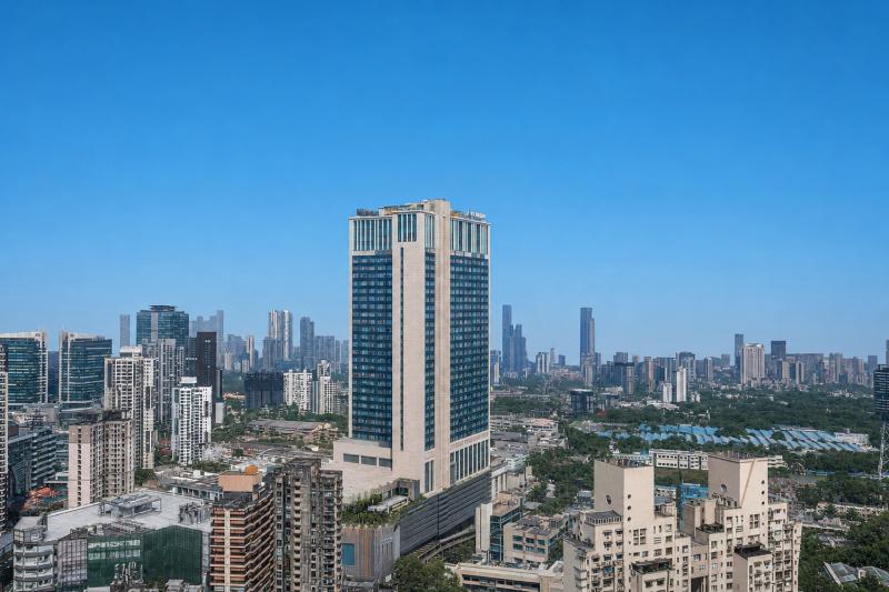St Regis Mumbai