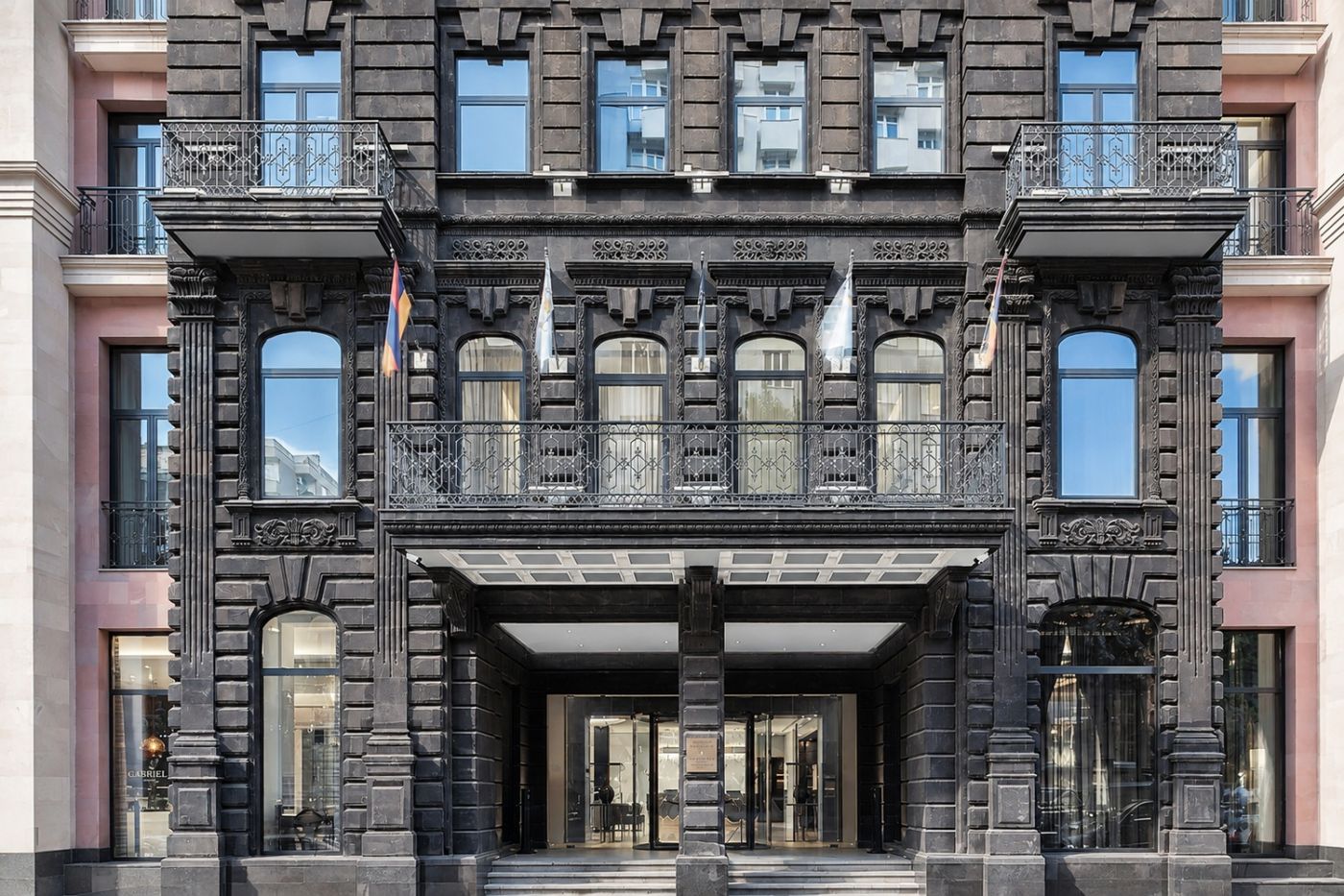 The Alexander Yerevan