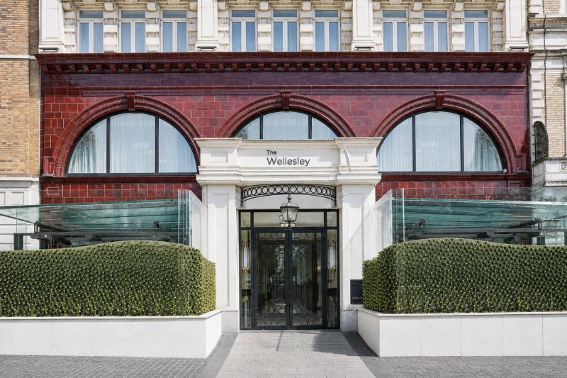 The Wellesley Knightsbridge