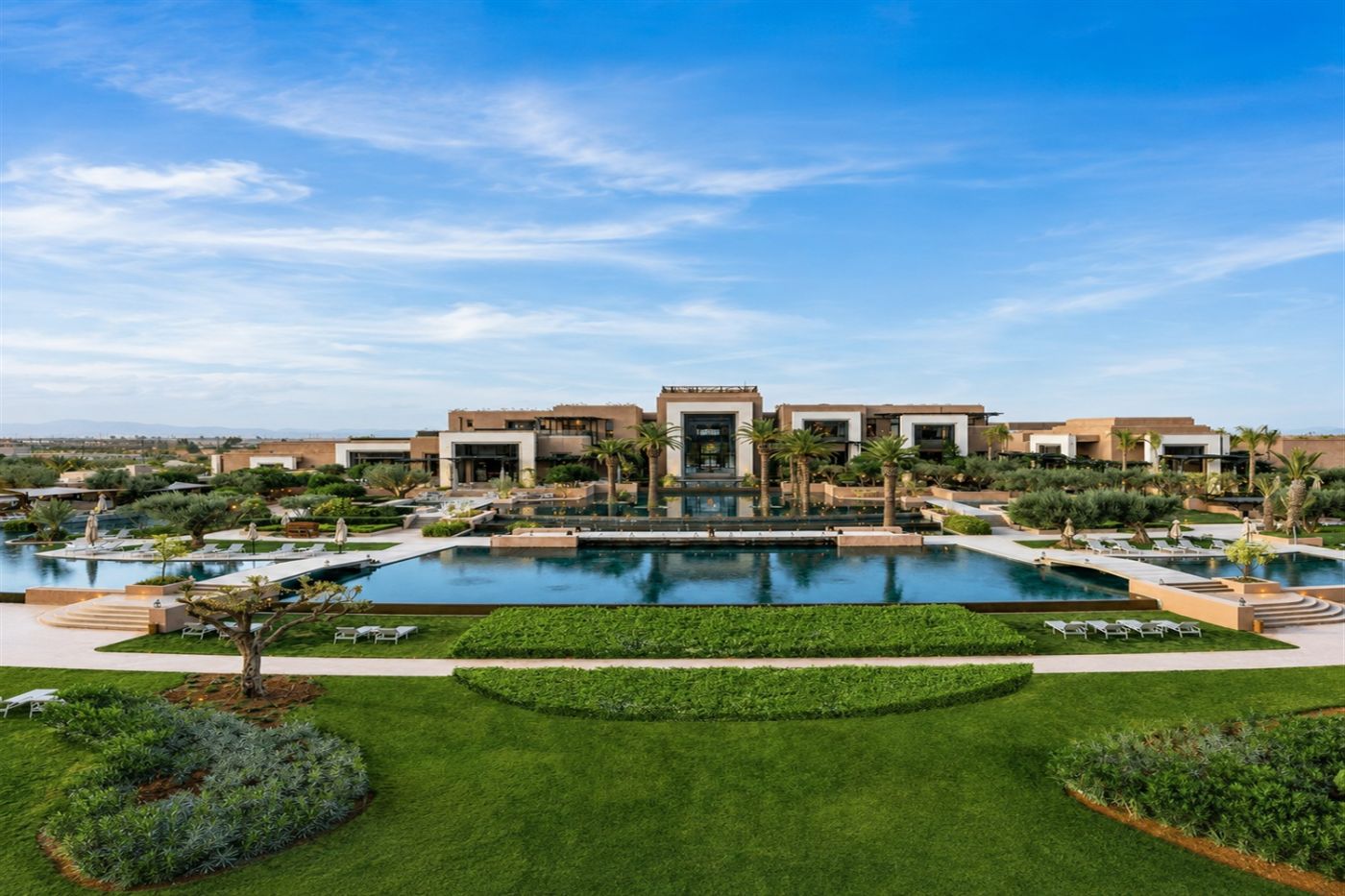 Fairmont Royal Palm Marrakech
