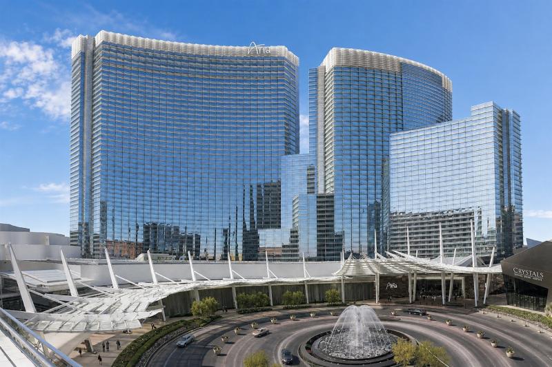 Aria Sky Suites