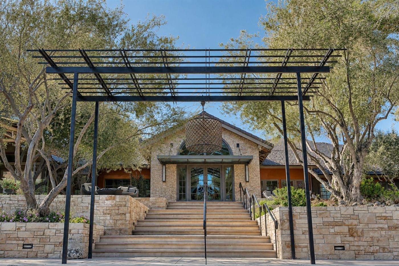 Bernardus Lodge & Spa