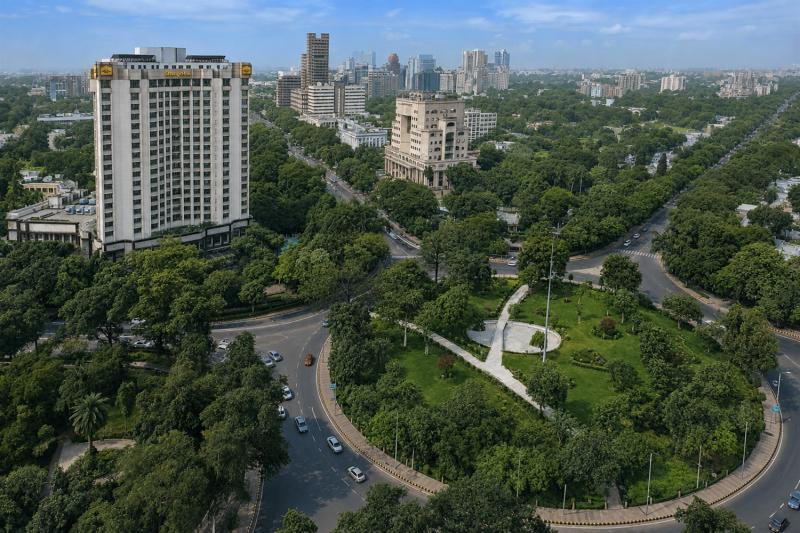 Shangri La Eros New Delhi