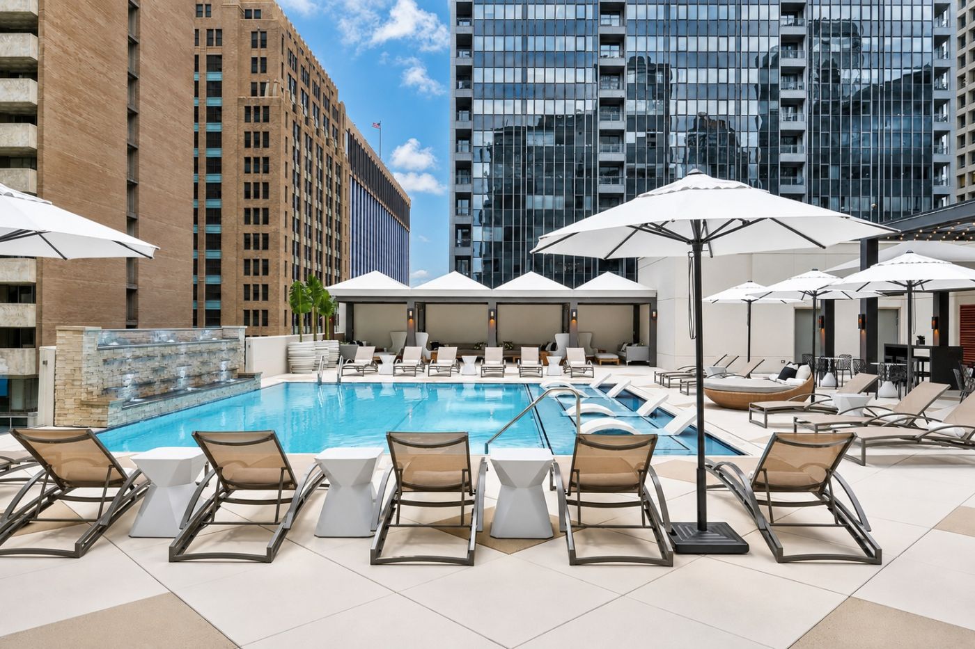 The Adolphus