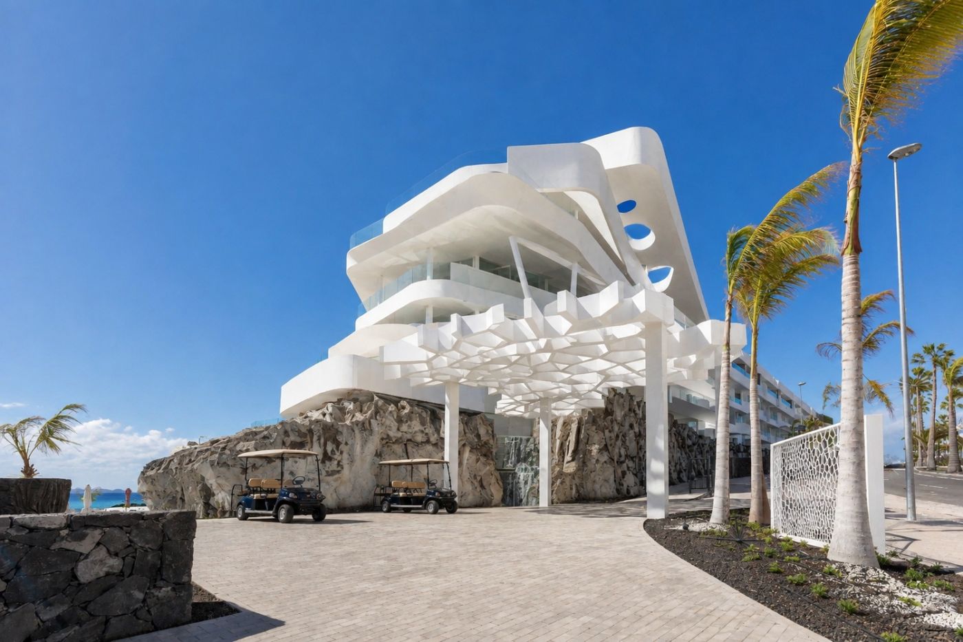 Royal Hideaway Corales Suites