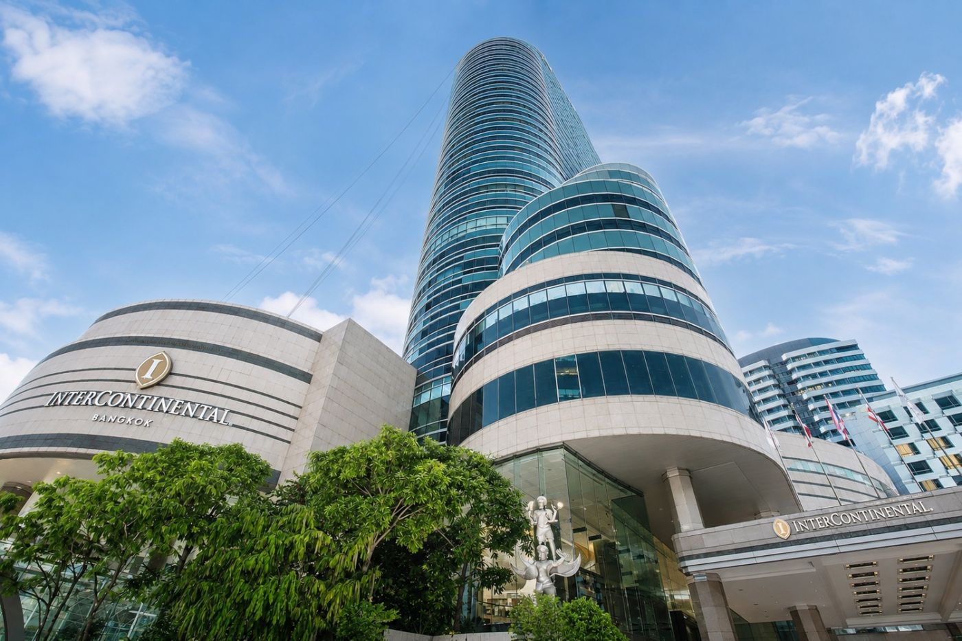 InterContinental Bangkok