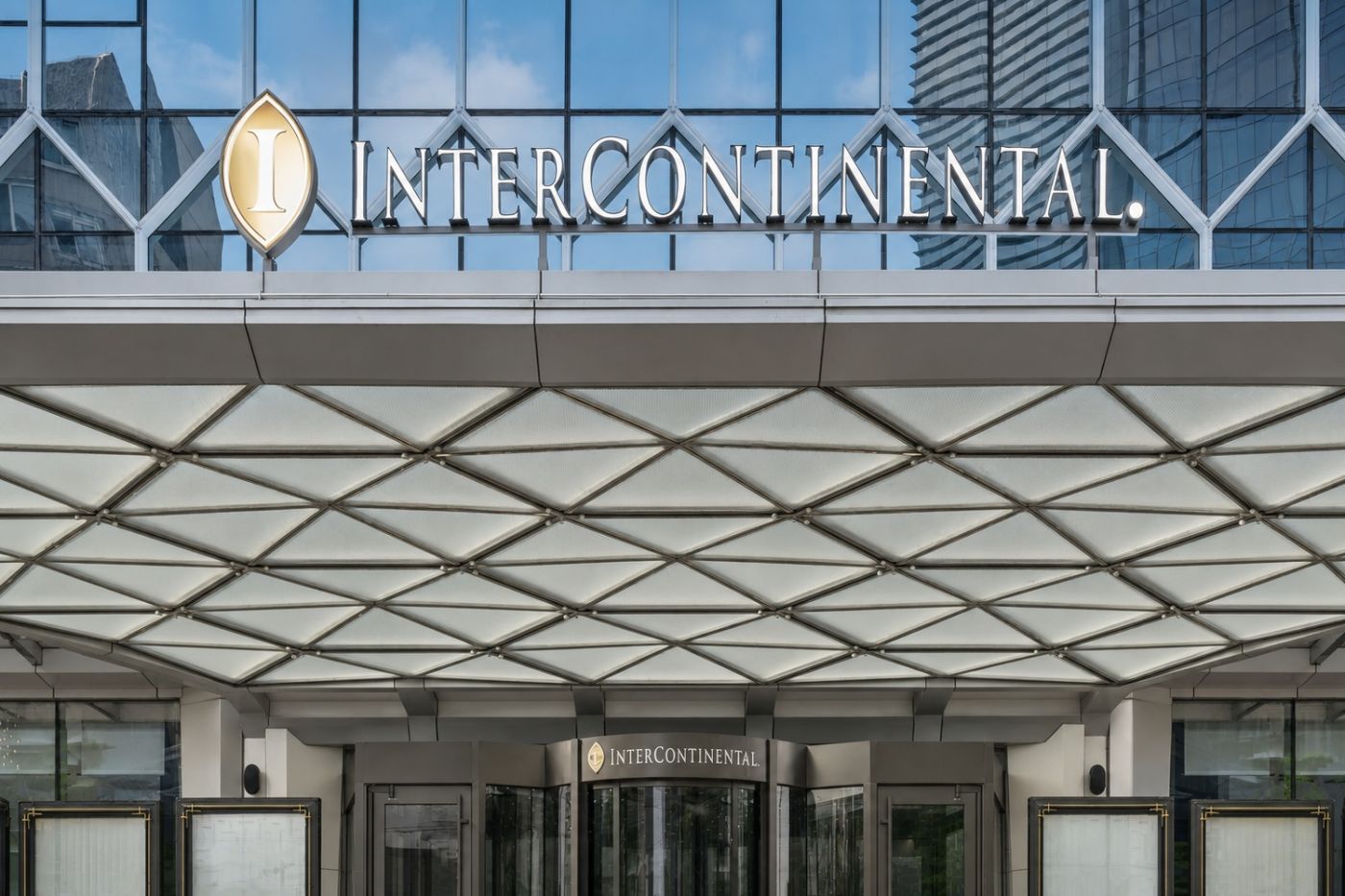 InterContinental Beijing Sanlitun