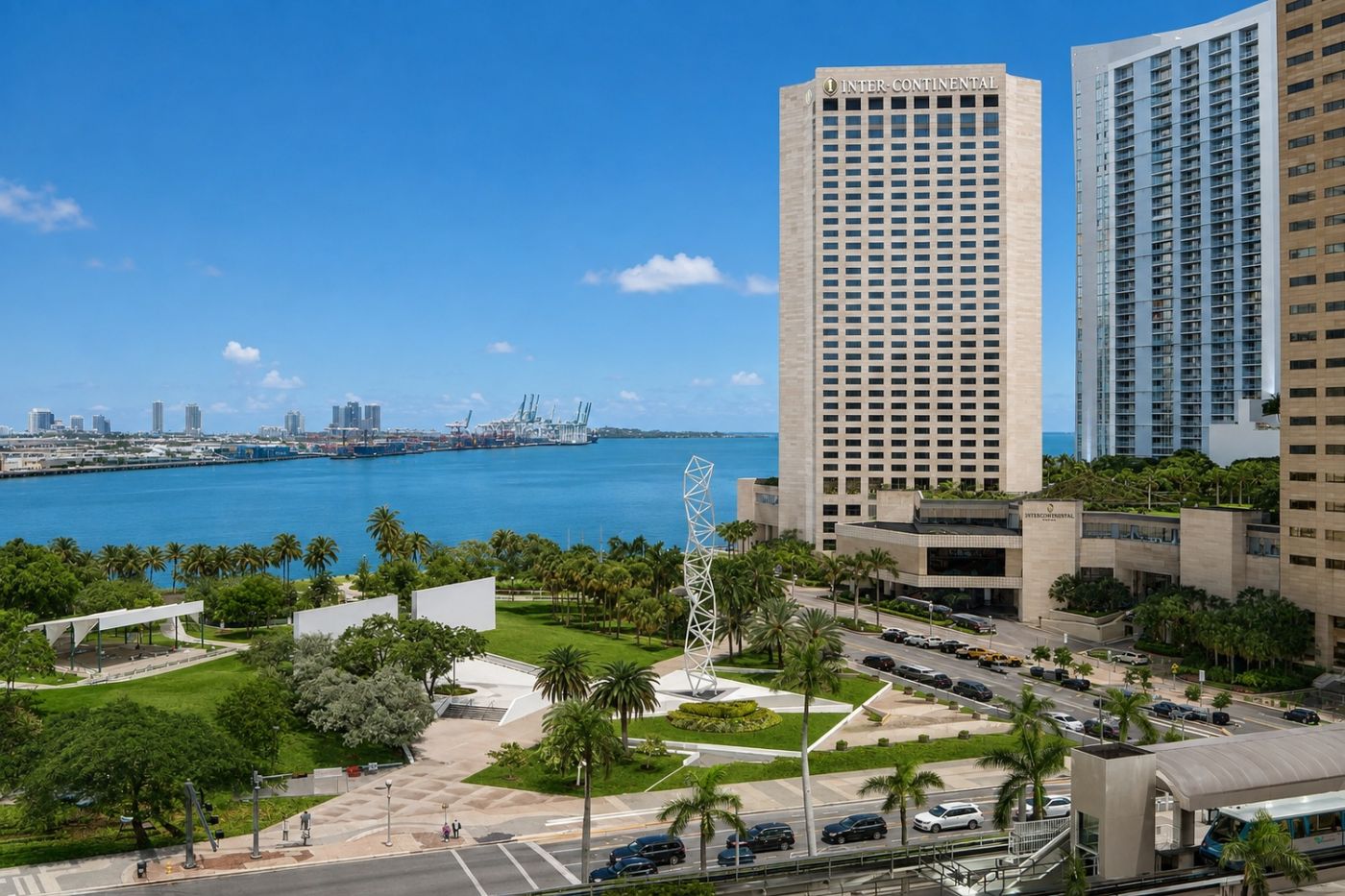 InterContinental Miami