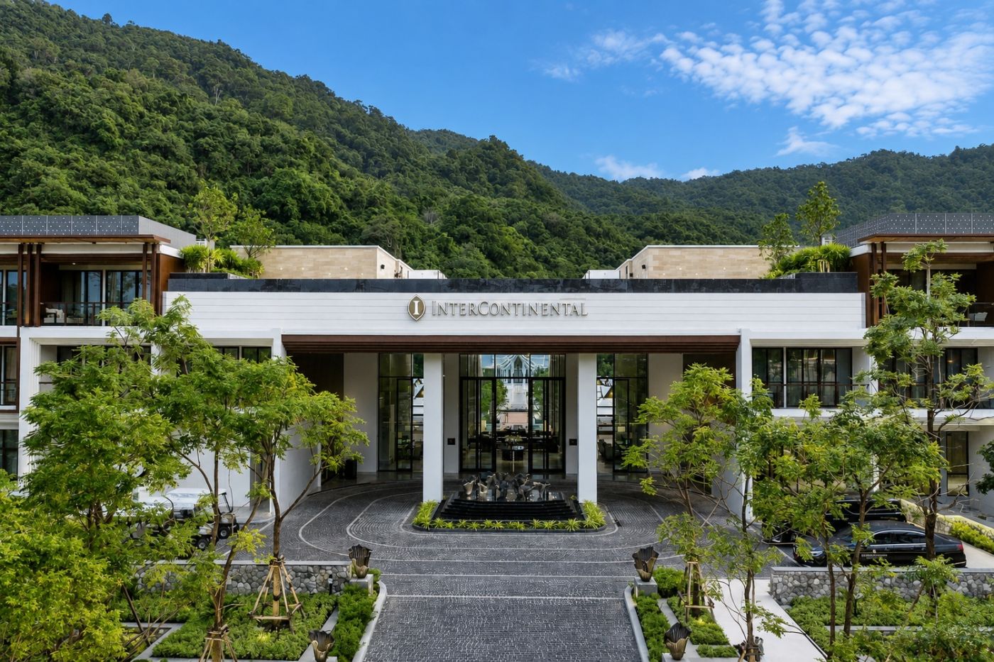 InterContinental Phuket Resort