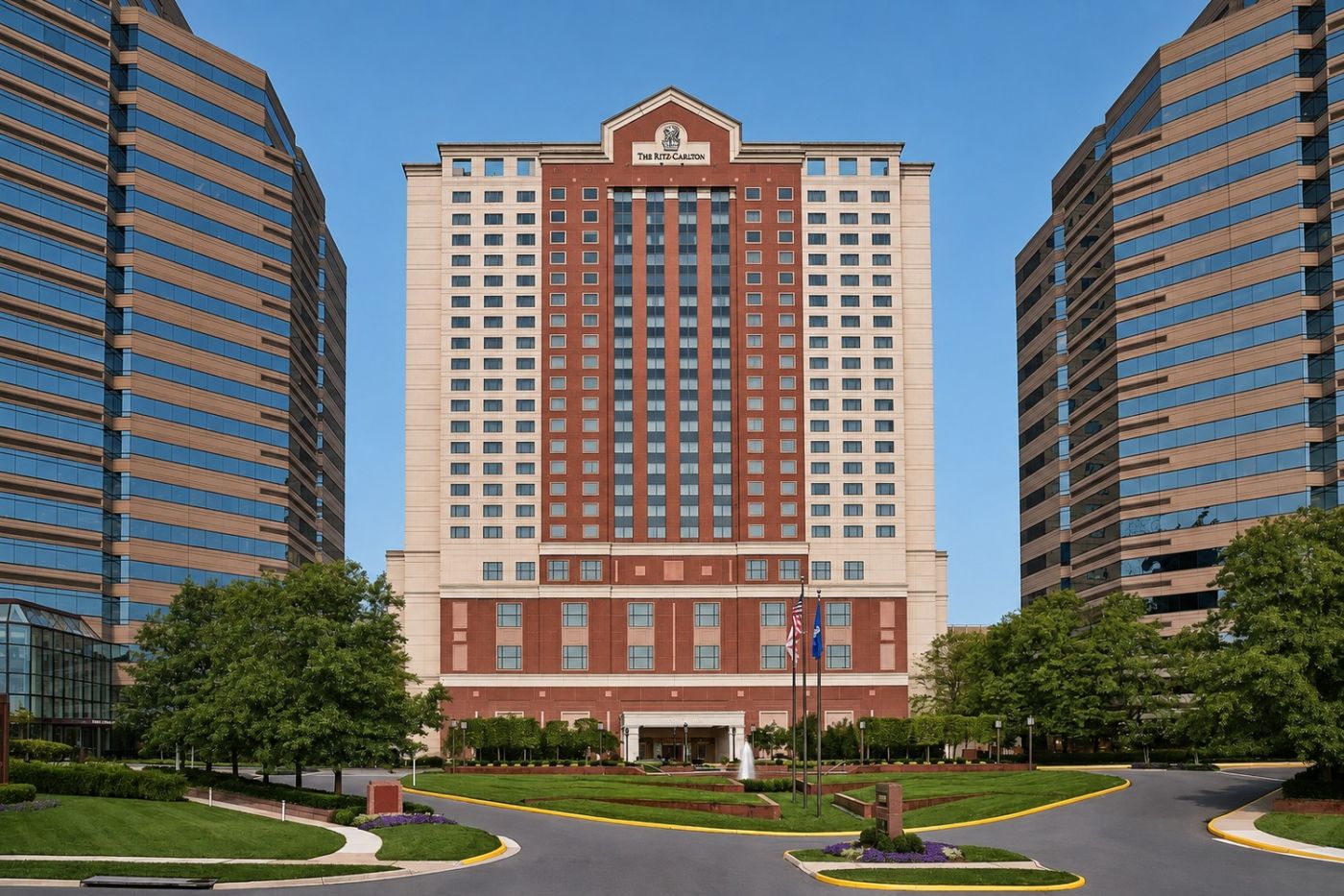 The Ritz Carlton Tysons Corner
