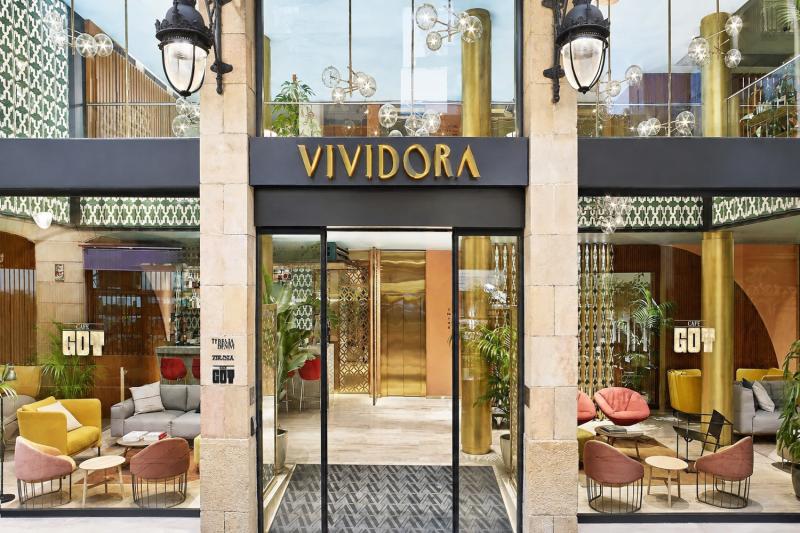 Kimpton Vividora