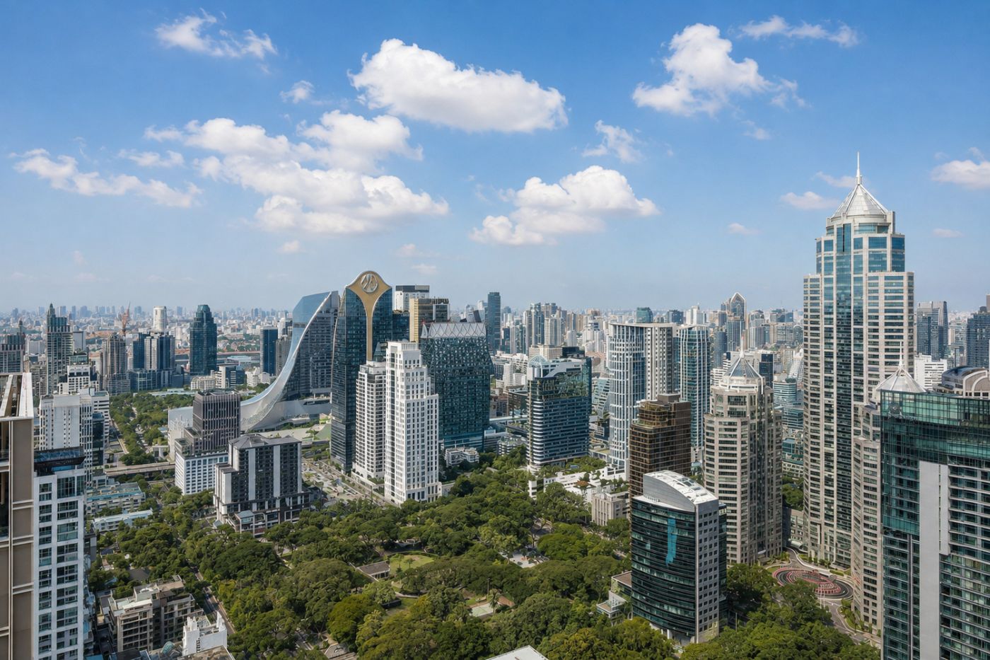 Kimpton Maa Lai Bangkok