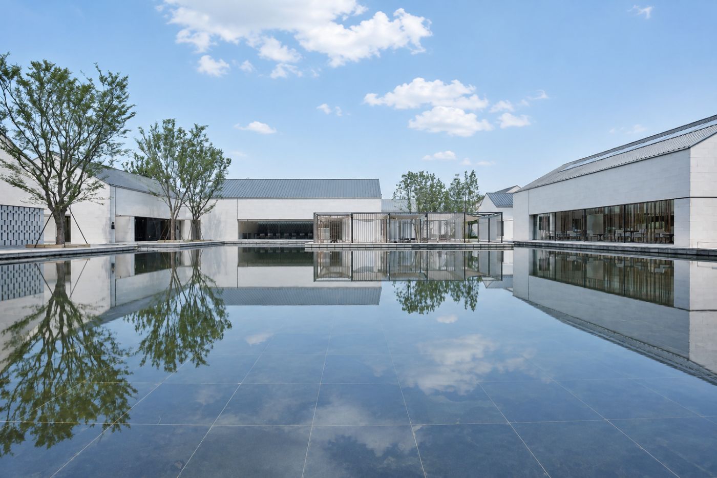 Alila Wuzhen