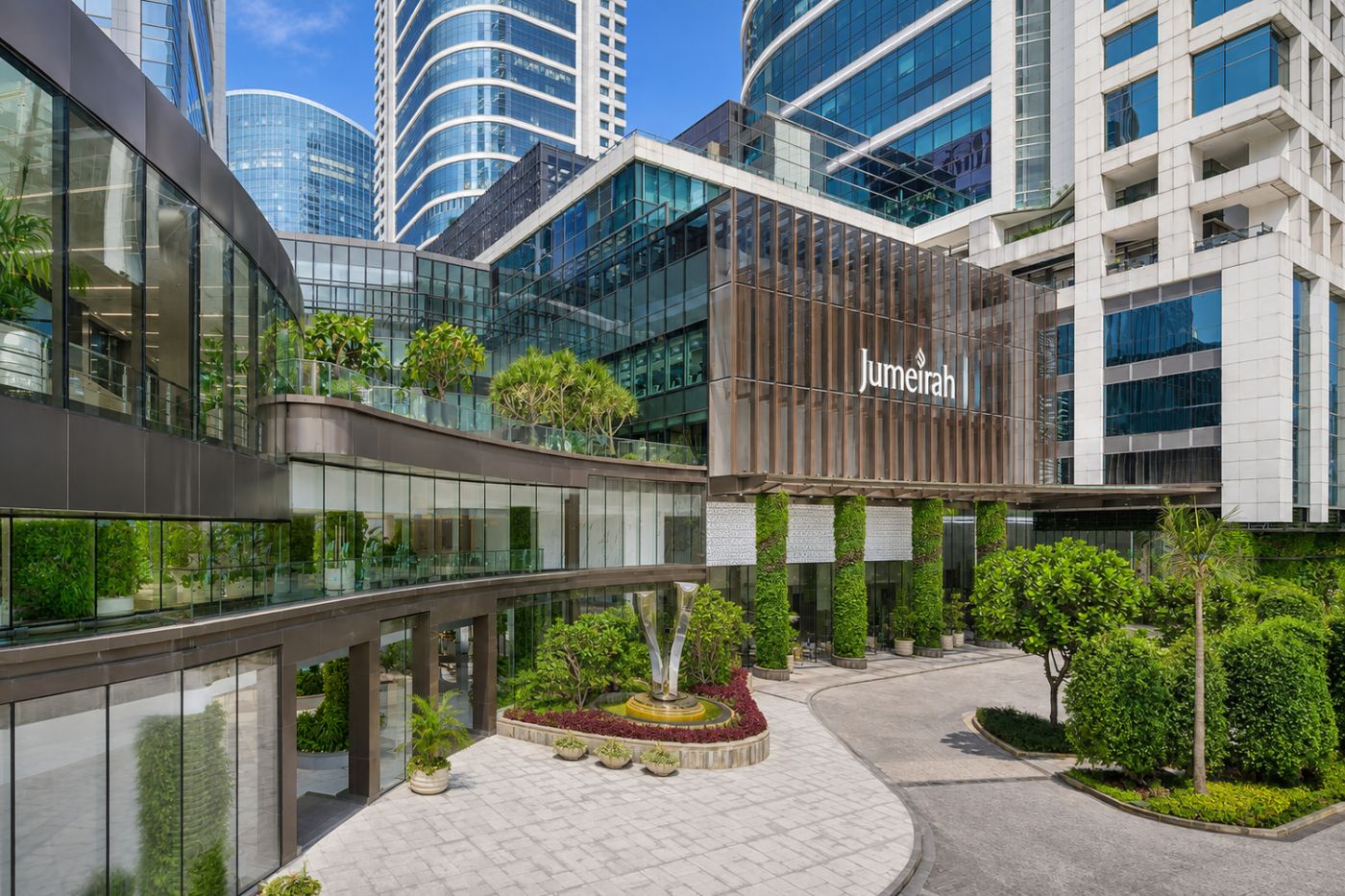 Jumeirah Guangzhou