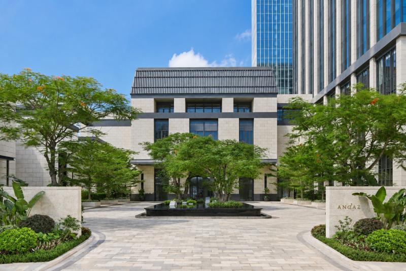 Andaz Xiamen