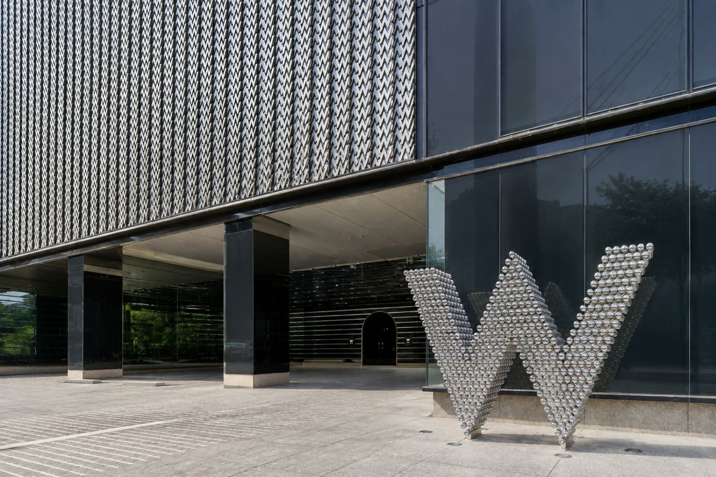 W Osaka