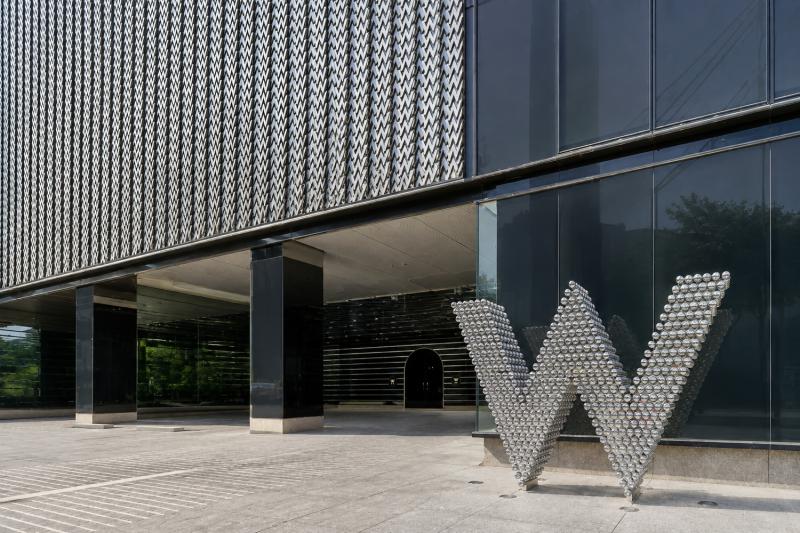 W Osaka