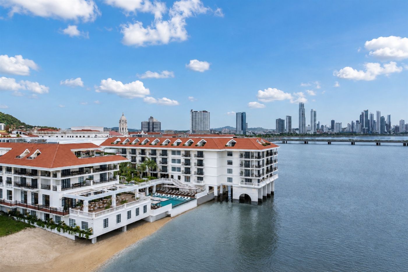 Sofitel Legend Casco Viejo