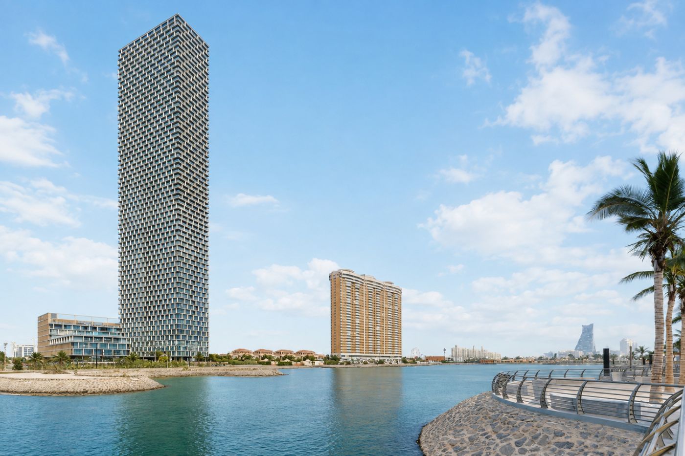 Shangri La Jeddah